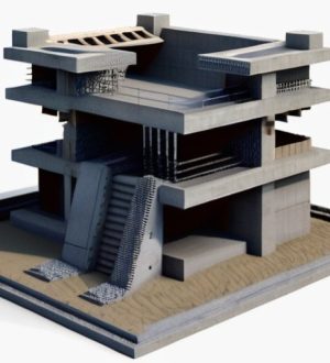 Армопояс в строительстве домов из газобетона: ключ к прочности и долговечности конструкции