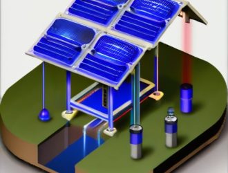 Частотная автоматика в водоснабжении: как повысить эффективность и продлить жизнь насосов
