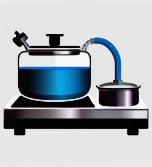 Чистота в каждой капле: как сделать дистиллированную воду дома шаг за шагом