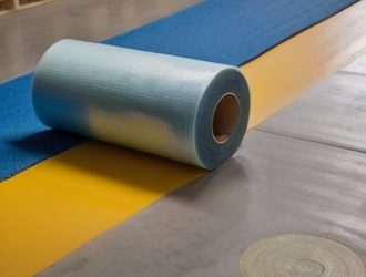 Демпферная лента: ключ к прочной и долговечной стяжке без трещин