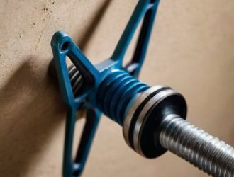 Дюбель-бабочка: универсальный помощник в строительстве и ремонте