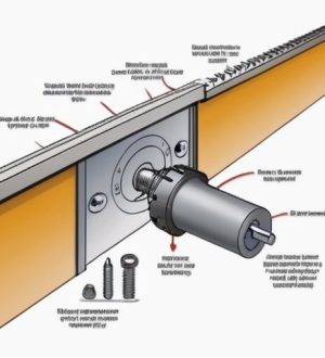 Дюбель Молли: секреты надежного крепежа в гипсокартоне