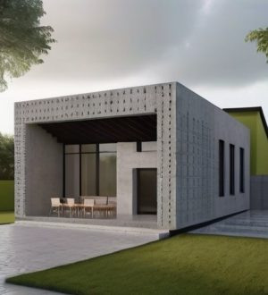 Долговечность домов из газобетона: секреты проектирования, ухода и устойчивости к климату