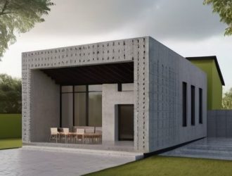 Долговечность домов из газобетона: секреты проектирования, ухода и устойчивости к климату