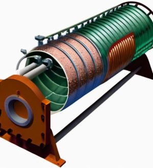 Эффективная промывка котлов: как выбрать правильную кислоту для борьбы с отложениями