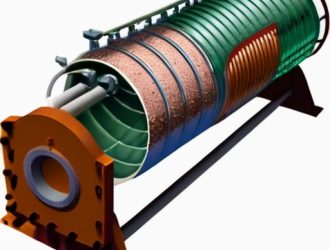 Эффективная промывка котлов: как выбрать правильную кислоту для борьбы с отложениями