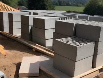 Эффективное утепление дома из керамзитобетонных блоков: пошаговое руководство и советы по выбору материалов