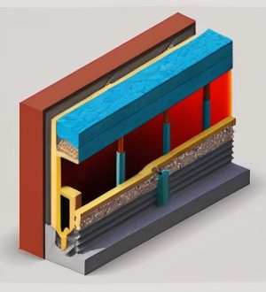 Эффективное утепление домов из газобетона: пенопласт против альтернативных материалов