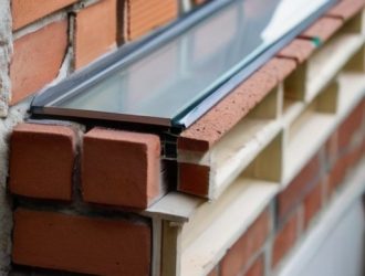 Эффективное утепление кирпичного дома: шаг к экономии и комфорту