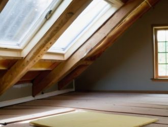 Эффективное утепление мансарды: пошаговое руководство к комфорту и экономии энергии