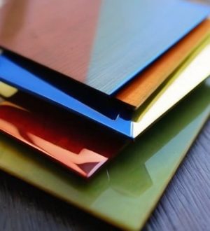 Эмаль или краска: как выбрать идеальное покрытие для вашего проекта?