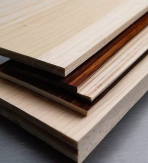 Фанера ФСФ: от истории до современных стандартов и применения в строительстве