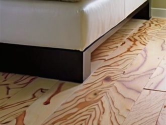 Фанера или OSB: как выбрать идеальный материал для вашего пола?