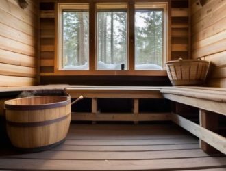 Финская парная: от древних традиций до современных тенденций и её польза для здоровья