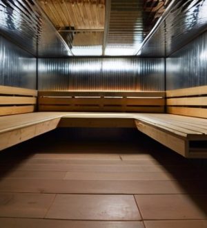 Фольга в бане: секреты выбора и правильной установки для максимальной эффективности