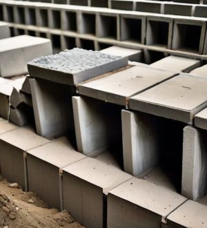 Фундамент на шлакоблоках: надежность, доступность и теплоизоляция в строительстве вашего дома