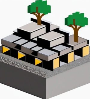 Газобетон в строительстве: пошаговое руководство от выбора до укладки в любых условиях