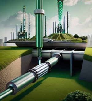 Горизонтально-направленное бурение: инновации, преимущества и будущее технологий в современной инфраструктуре