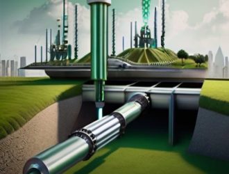 Горизонтально-направленное бурение: инновации, преимущества и будущее технологий в современной инфраструктуре