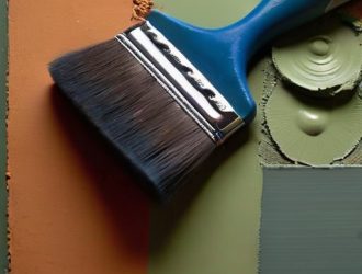 Грунтовать или не грунтовать: все, что нужно знать перед покраской шпатлевки