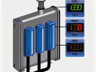 Группа безопасности в системе отопления: важность, установка и обслуживание для надежной работы