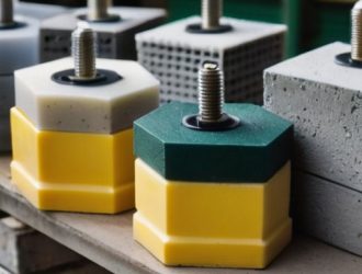 Химический анкер в газобетоне: секреты надежного крепления и советы по установке