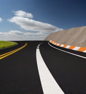 Холодный асфальт: инновационное решение для современных дорог