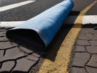 Холодный асфальт в мешках: простой и эффективный способ ремонта дорог и тротуаров
