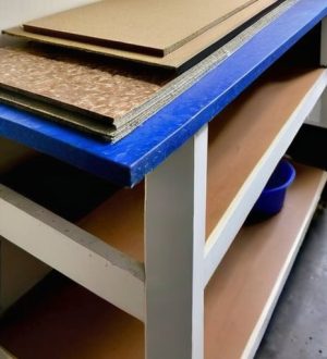 Идеальная основа: как правильно подготовить ОСБ плиты для поклейки обоев