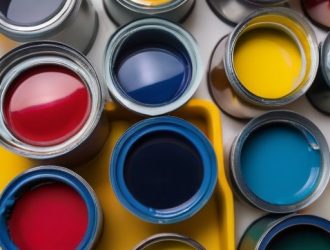 Идеальная покраска: секреты подготовки краски для краскопульта шаг за шагом