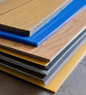 Идеальная укладка ламината на бетонный пол: шаги к долговечному и стильному покрытию