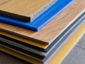 Идеальная укладка ламината на бетонный пол: шаги к долговечному и стильному покрытию