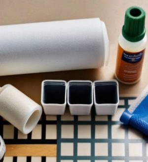 Идеальный клей для обоев: секреты выбора и разведения для безупречного результата