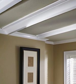 Идеальный потолок: руководство по использованию стеклохолста от подготовки до финишной отделки