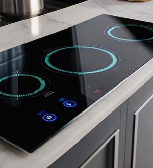 Индукционные vs керамические плиты: что выбрать для вашей кухни?