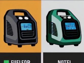 Инверторные vs обычные генераторы: как выбрать идеальный источник энергии для ваших нужд?