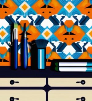 Искусство подгонки: как сделать идеальный интерьер с помощью обоев