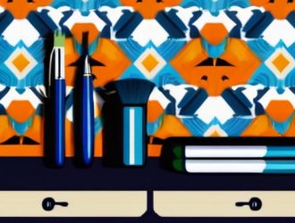 Искусство подгонки: как сделать идеальный интерьер с помощью обоев