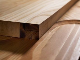 Искусство сгибания фанеры: от выбора материала до уникальных проектов