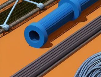 Искусство вязания арматуры: ключевые техники и советы для прочных строительных конструкций