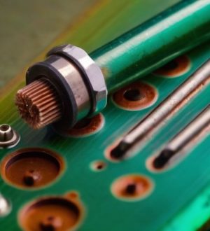 Как бороться с окислением контактов: причины, очистка и профилактика для надежной работы устройств