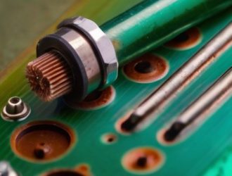 Как бороться с окислением контактов: причины, очистка и профилактика для надежной работы устройств