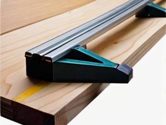 Как добиться идеального реза: практическое руководство по использованию направляющей шины для циркулярной пилы