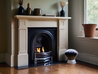 Как эффективно удалить сажу: практические советы и проверенные средства для вашего дома