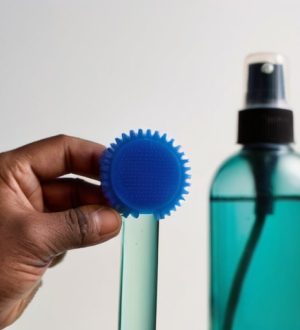 Как эффективно удалить силикон со стекла: проверенные методы и профилактические советы