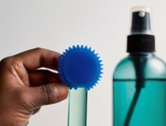 Как эффективно удалить силикон со стекла: проверенные методы и профилактические советы