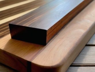 Как идеально отшлифовать деревянные доски: от инструментов до техники и безопасности