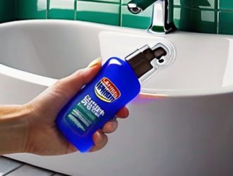 Как избавиться от плесени на силиконовых швах: эффективные методы и профилактика