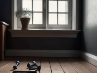 Как избавиться от скрипа полов в квартире: простые способы и профилактика