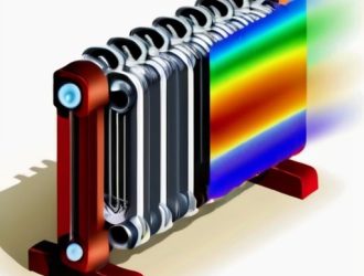 Как избавиться от воздуха в системе отопления: руководство для эффективной работы системы